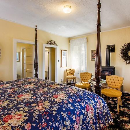 Shady Oaks Country Inn St. Helena Eksteriør bilde