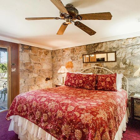 Shady Oaks Country Inn St. Helena Eksteriør bilde