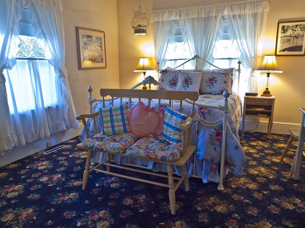 Shady Oaks Country Inn St. Helena Eksteriør bilde